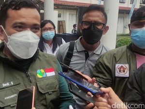 2.800 Sekolah di Jabar Ajukan Gelar Pembelajaran Tatap Muka