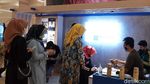 Antusias Warga Ikuti Hijab Fest 2021