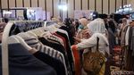 Antusias Warga Ikuti Hijab Fest 2021