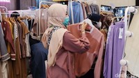 Adapun acara akan berlangsung selama 6-10 April 2021 dari pukul 10.00 WIB sampai 20.00 WIB.