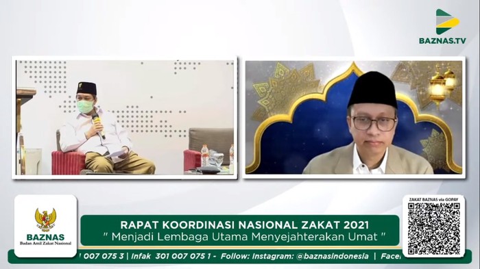 Baznas