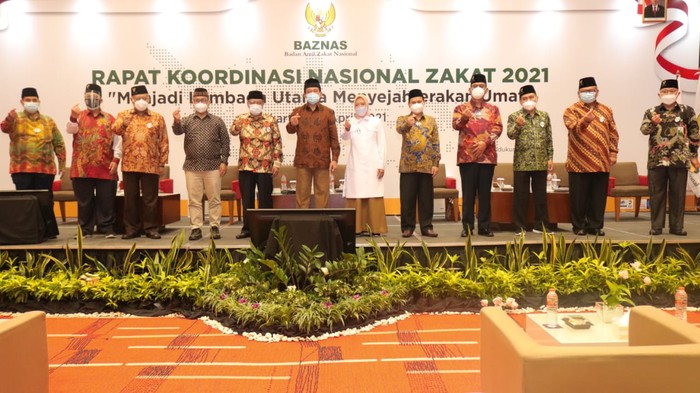 BAZNAS