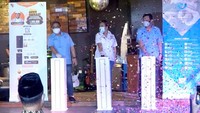 Dibawah naungan Yayasan Bersatu Berbuat Kebaikan itulah platform ini tercipta untuk menggalang dana guna menciptakan kesejahteraan sosial bagi semua insan lewat caripahala.com. Foto: dok. Yayasan Bersatu Berbuat Kebaikan