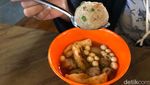 Bikin Nagih, Ini Dia Bakso Aci Kang Emil