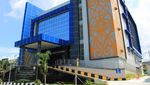 Bikin Paspor Sambil Swafoto di Spot Instagramable Imigrasi Balikpapan