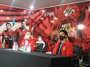 Jadi Bos Persis Solo, Kaesang Pangarep Sambangi Kantor PSSI