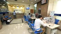 Pembiayaan UUS BTN tersebut tercatat tumbuh hingga 12,6% per Februari 2021 ditopang masih tingginya kebutuhan akan rumah serta berbagai stimulus pemerintah di sektor perumahan. dok. BTN Syariah
