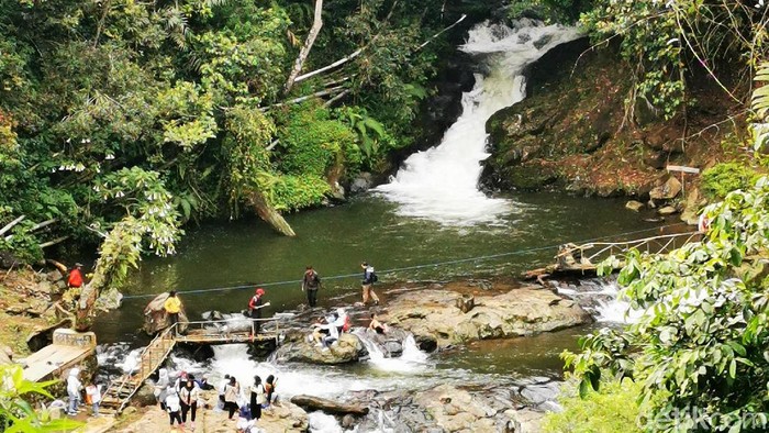 Curug Layung