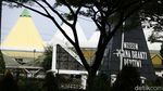 Diminta Disita Pebisnis Singapura, Museum Soeharto di Ujung Tanduk