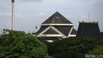 Diminta Disita Pebisnis Singapura, Museum Soeharto di Ujung Tanduk