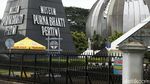 Diminta Disita Pebisnis Singapura, Museum Soeharto di Ujung Tanduk