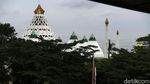Diminta Disita Pebisnis Singapura, Museum Soeharto di Ujung Tanduk