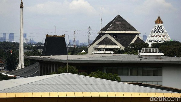 Diminta Disita Pebisnis Singapura, Museum Soeharto di Ujung Tanduk