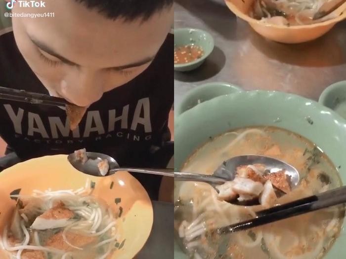Duh! 5 Bucin Ini Rela Santap Makanan Bekas dari Mulut Pacar