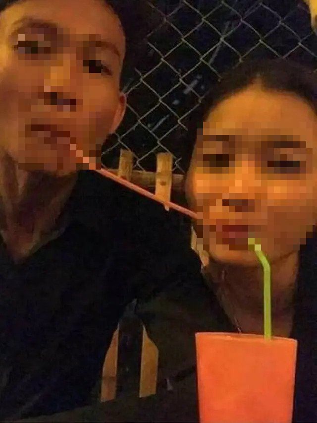 Duh! 5 Bucin Ini Rela Santap Makanan Bekas dari Mulut Pacar
