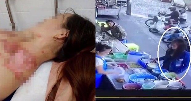 Duh! Karena Hal Sepele, Pengunjung Restoran Ini Saling Siram Kuah Panas
