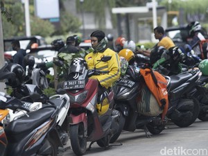 Pemerintah Mau Pungut Pajak Karbon, Begini Penjelasannya