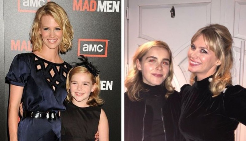 fotoinet Saat Para Seleb Dunia Mengulang Kembali Foto Masa Kecil