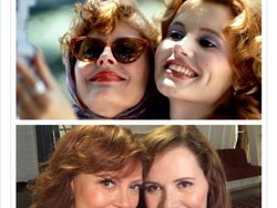 Momen Para Seleb Dunia Mengulang Kembali Foto Masa Kecil