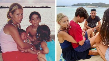 Kelly Ripa. Foto: Brightside