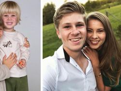 Momen Para Seleb Dunia Mengulang Kembali Foto Masa Kecil