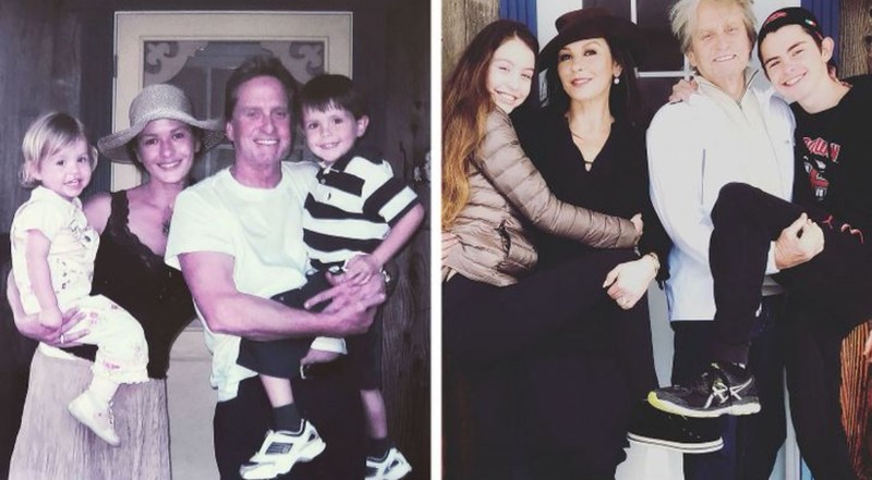 fotoinet Saat Para Seleb Dunia Mengulang Kembali Foto Masa Kecil