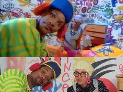 Momen Para Seleb Dunia Mengulang Kembali Foto Masa Kecil