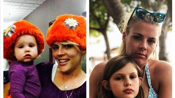 Busy Philips. Foto: Brightside