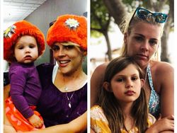 Momen Para Seleb Dunia Mengulang Kembali Foto Masa Kecil