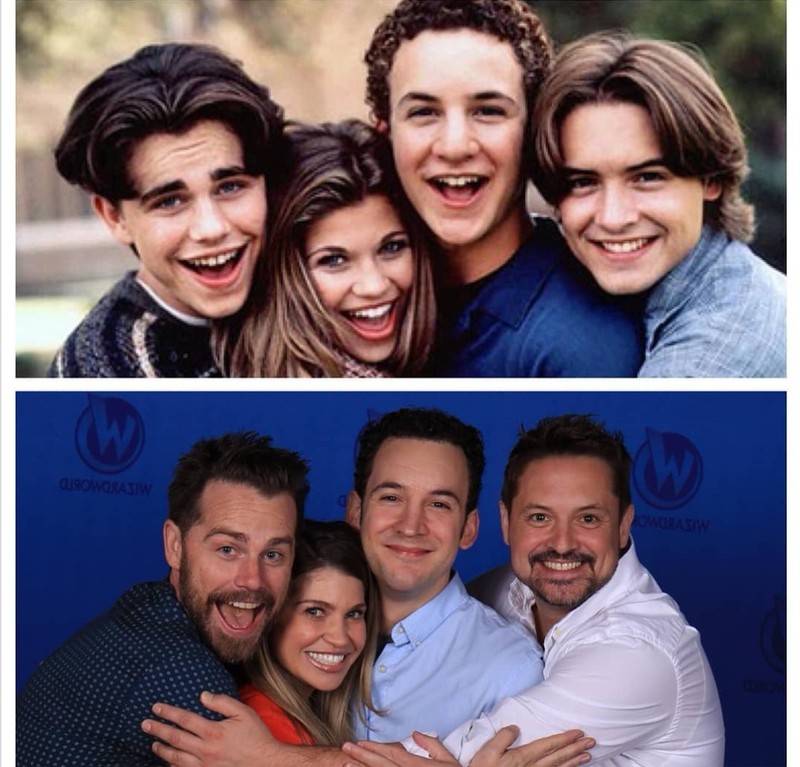 fotoinet Saat Para Seleb Dunia Mengulang Kembali Foto Masa Kecil