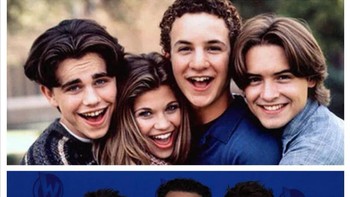 Danielle Fishel. Foto: Brightside