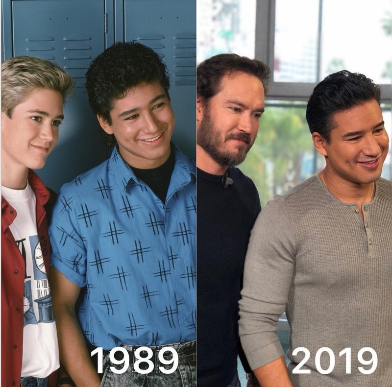 fotoinet Saat Para Seleb Dunia Mengulang Kembali Foto Masa Kecil