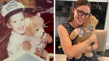 Jeniffer Garner. Foto: Brightside