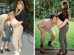 Momen Para Seleb Dunia Mengulang Kembali Foto Masa Kecil