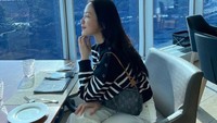Dilansir melalui Naver (7/4), Yeri Red Velvet telah dikonfirmasi akan beradu akting dengan Hong Seok Pentagon dalam sebuah web drama berjudul Blur Birthday. Foto: Instagram@yerimiese