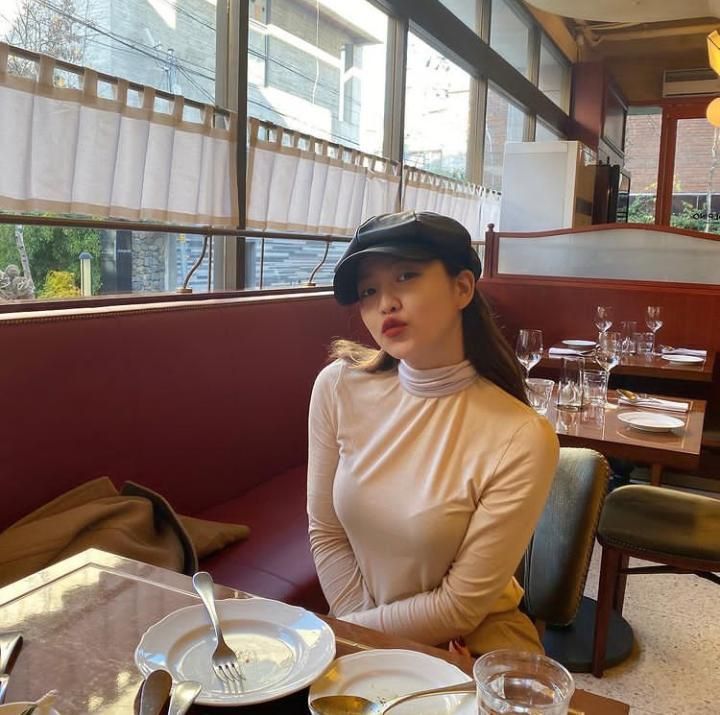 Yeri 'Red Velvet' Doyan Ngemil, Cokelat Jadi Favoritnya!