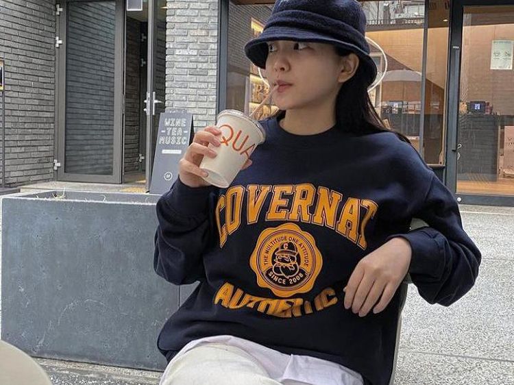 Yeri Red Velvet Doyan Ngemil, Cokelat Jadi Favoritnya!