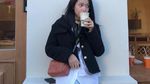 Yeri Red Velvet Doyan Ngemil, Cokelat Jadi Favoritnya!