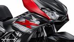 Ini Honda Supra GTR 150 Limited Edition, sang Penantang Yamaha MX King 155 VVA