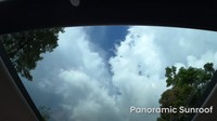 Terdapat pula sistem pencahayaan yang dapat diatur hingga 64 warna pilihan ambient mood, sehingga dapat menghadirkan nuansa kabin yang berbeda-beda. Di bagian tengah ada digital instrument cluster berukuran 12,3 inci dan juga dilengkapi Panoramic Sunroof yang lebar. Foto: Youtube Hyundai Indonesia