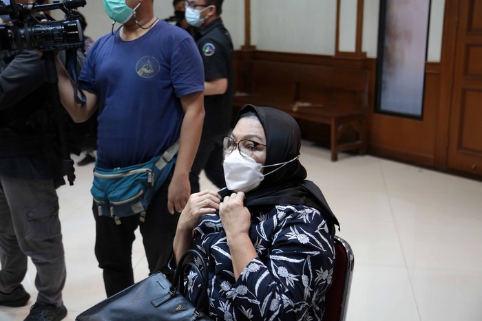 Ibunda Nindy Ayunda