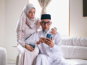 35 Ucapan Menyambut Ramadan Berbahasa Jawa dan Artinya