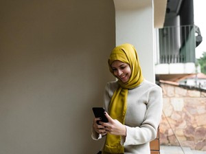 13 Ucapan Jelang Ramadhan 2021 yang Menyentuh Hati untuk Teman dan Keluarga
