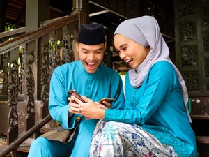 25 Parikan tentang Ramadan dan Artinya