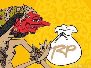 KPK Ingin Kades Koruptor Tak Dibui Asal Uang Kembali, Busyro: Pembusukan!