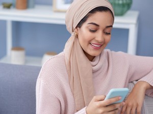 50 Pantun Tema Ramadan, Sambut Bulan Suci dengan Maaf-maafan