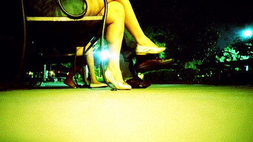 Ilustrasi prostitusi (PSK)