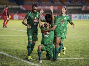 PSS Luncurkan Pernak-pernik Resmi Klub, Toko Fisik Akhir Juni