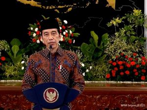Jokowi Bikin Kementerian Investasi dan Gabungkan Kemendikbud-Ristek, DPR Setuju