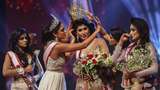 Pemenang Kontes Kecantikan Sri Lanka Ribut di Panggung dengan Eks Juara
